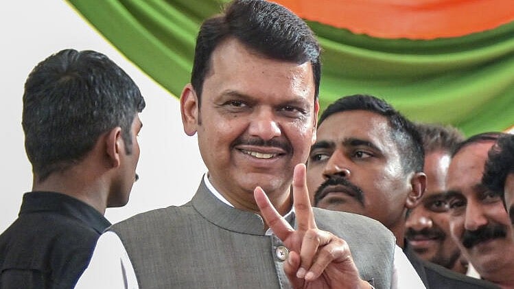 <div class="paragraphs"><p>Maharashtra Chief Minister Devendra Fadnavis </p></div>