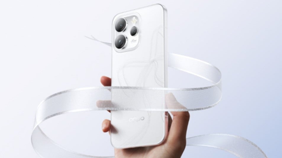 Oppo Reno15 Pro Mini: MediaTek 8450 chipset, specs and price