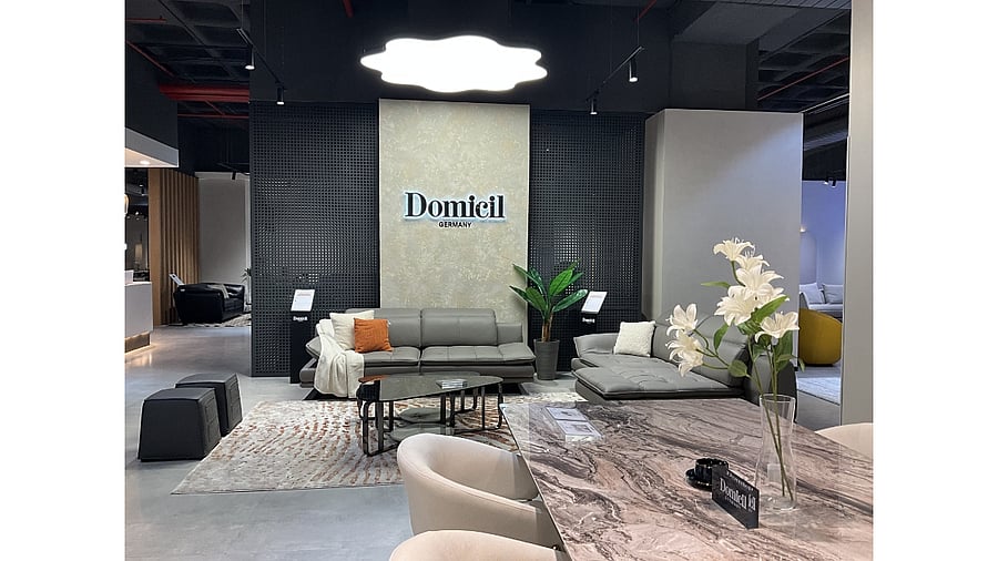 <div class="paragraphs"><p><strong>HTL International Flagship store launch in Bhartiya Mall, Bengaluru</strong></p></div>