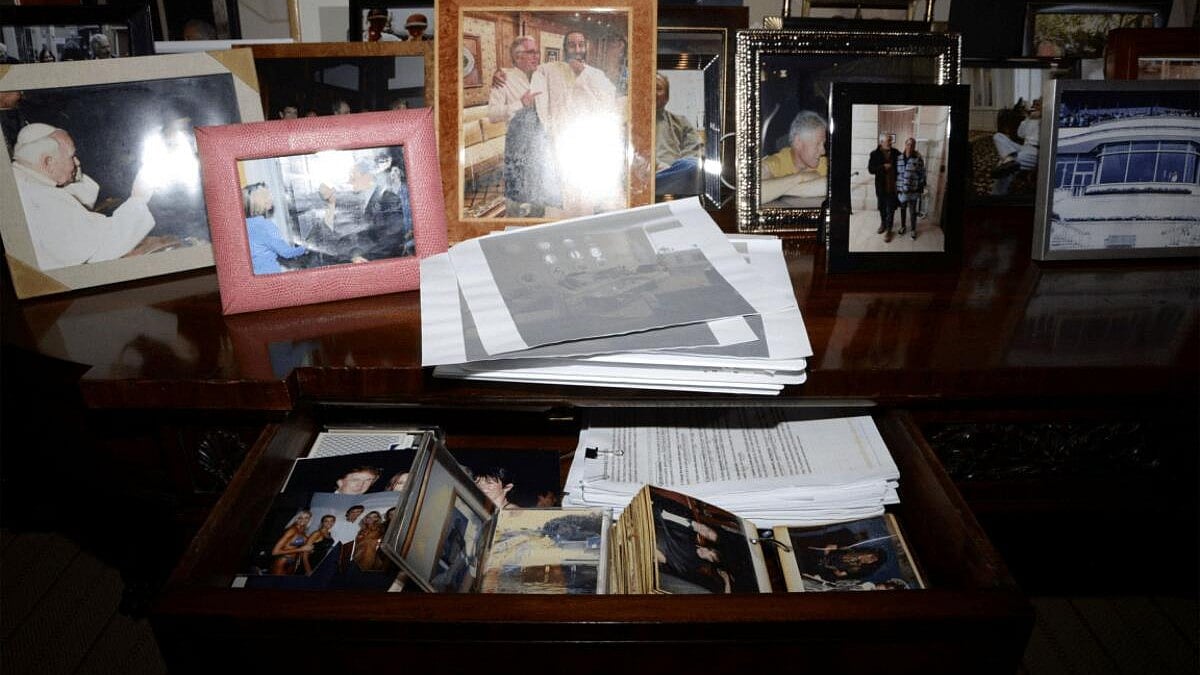 Epstein Files Expose Institutional Erosion: Global Warnings Beyond Individual Failures