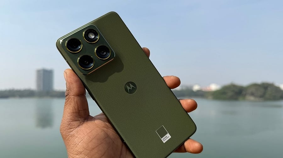 <div class="paragraphs"><p>Motorola Edge 70.</p></div>