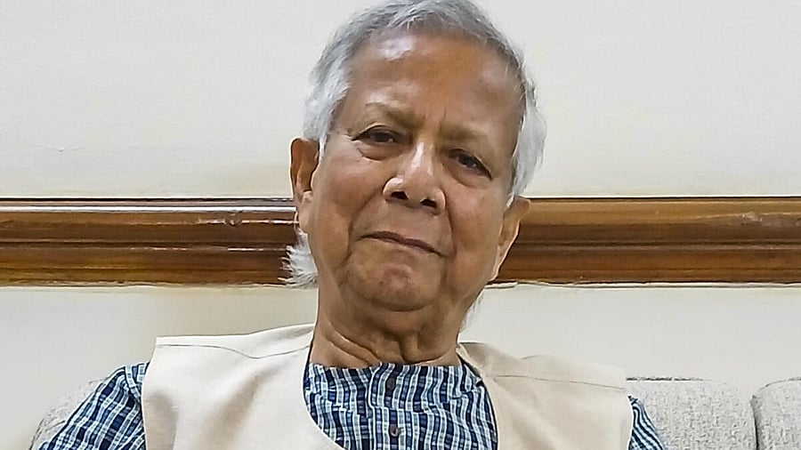 <div class="paragraphs"><p>Muhammad Yunus</p></div>