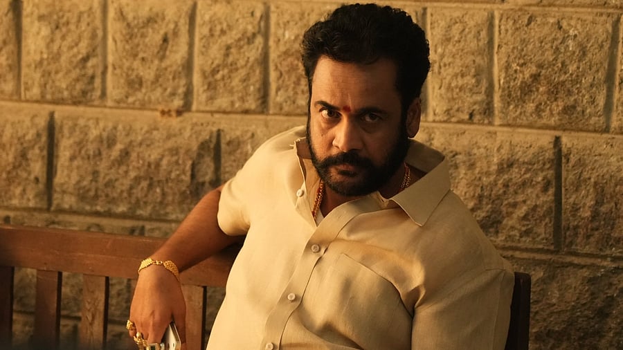 <div class="paragraphs"><p>Actor Sivaji </p></div>