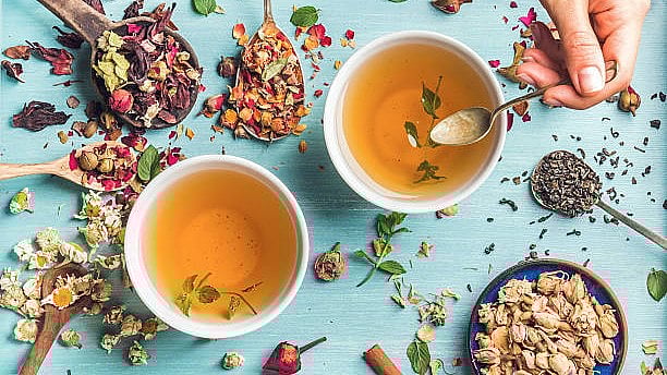 <div class="paragraphs"><p>Representative image for herbal infused tea.</p></div>