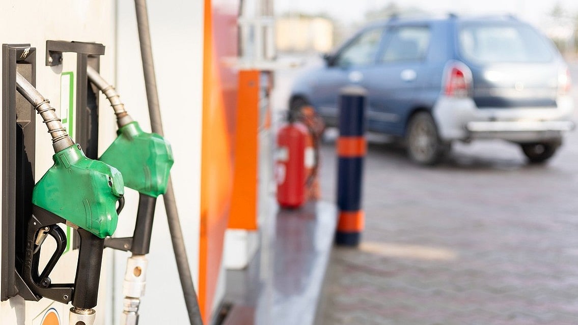 BJP Urges Public to Reject Opposition's Misinformation on Fuel Shortage and Price Hike