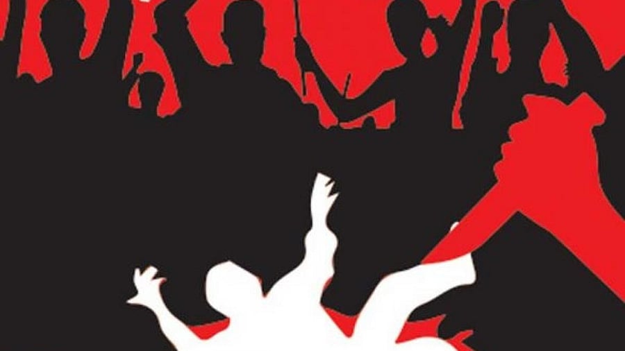 <div class="paragraphs"><p>Representational image for lynching. </p></div>