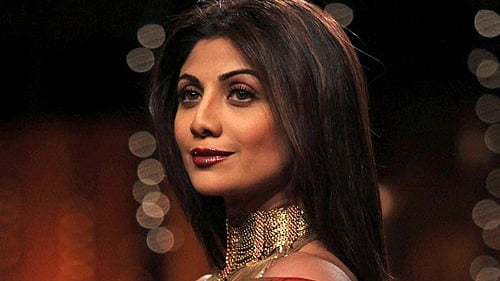 <div class="paragraphs"><p>Shilpa Shetty.&nbsp;</p></div>