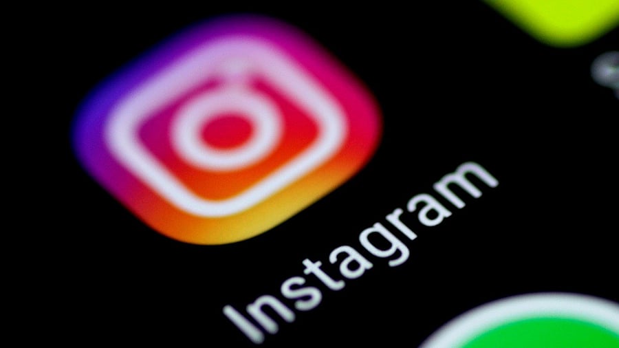 <div class="paragraphs"><p>Instagram logo </p></div>