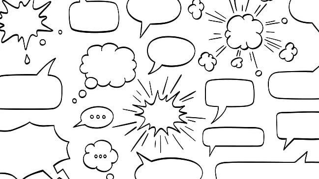 <div class="paragraphs"><p>Representational image showing chat bubbles.</p></div>