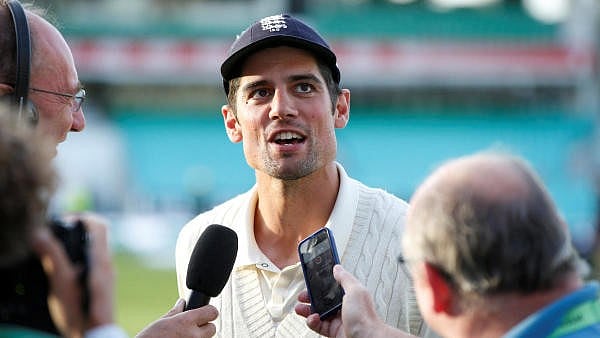 <div class="paragraphs"><p>England's Alastair Cook.</p></div>