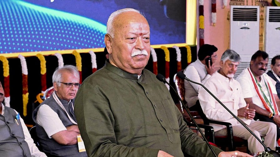<div class="paragraphs"><p>RSS Chief Mohan Bhagwat.</p></div>