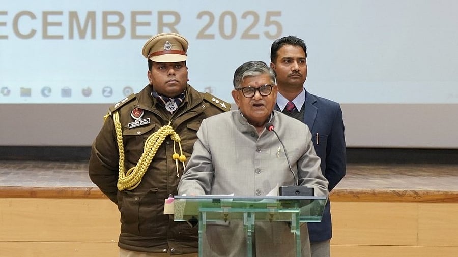 <div class="paragraphs"><p>Punjab Governor&nbsp;Gulab Chand Kataria.</p></div>