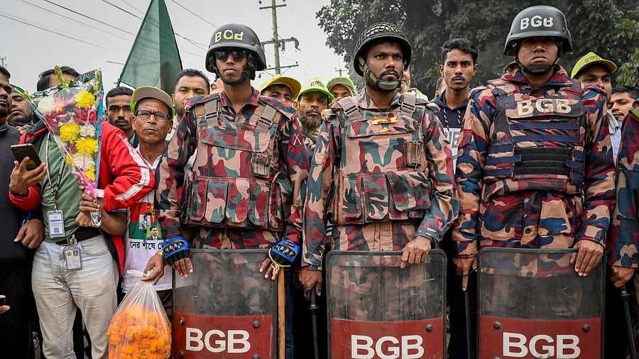 <div class="paragraphs"><p>Bangladesh's student-led party allies with Islamists ahead of election</p></div>