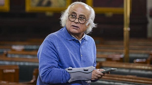 <div class="paragraphs"><p>Congress leader Jairam Ramesh</p></div>