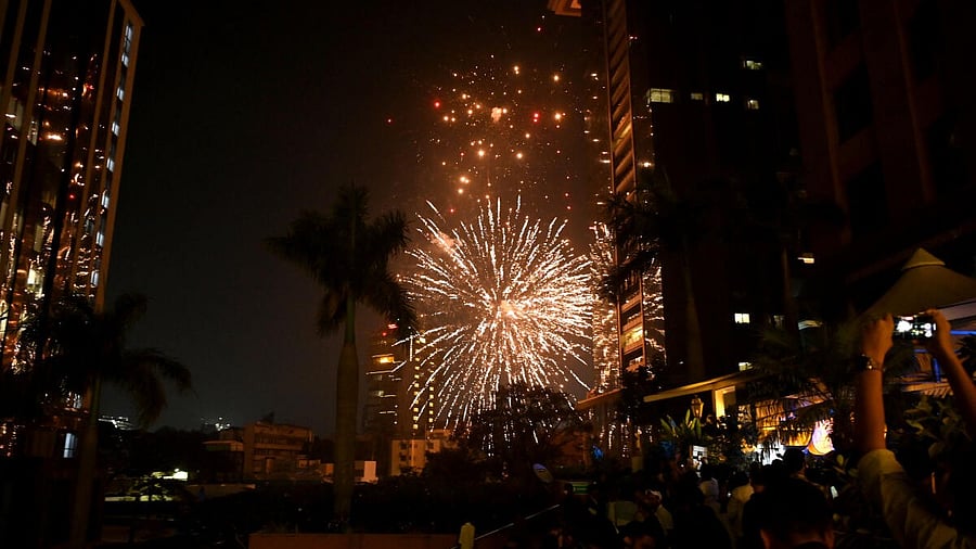 <div class="paragraphs"><p>New Year celebrations have been termed as ‘anti-Islamic’ by clerics.&nbsp;</p></div>