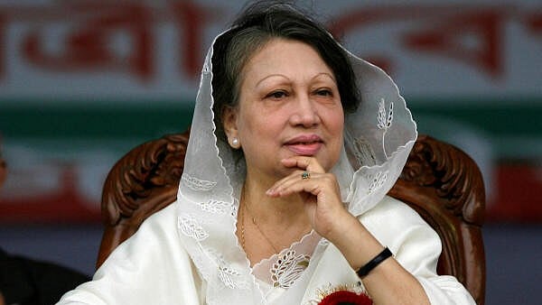 <div class="paragraphs"><p>Bangladesh Nationalist Party (BNP) chairperson Begum Khaleda Zia</p></div>