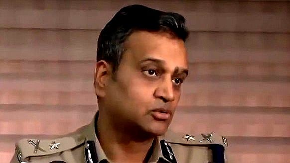 <div class="paragraphs"><p>Inspector General of Police (North zone) Asra Garg said the youth, Suraj, has been discharged from the Rajiv Gandhi Government General Hospital here and he has expressed his desire to go back to Odisha. </p></div>