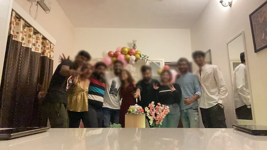 Rental villas, hostels and apartments located on the outskirts and tech corridors of the city have emerged as a popular choice with Bengalureans for NYE parties.