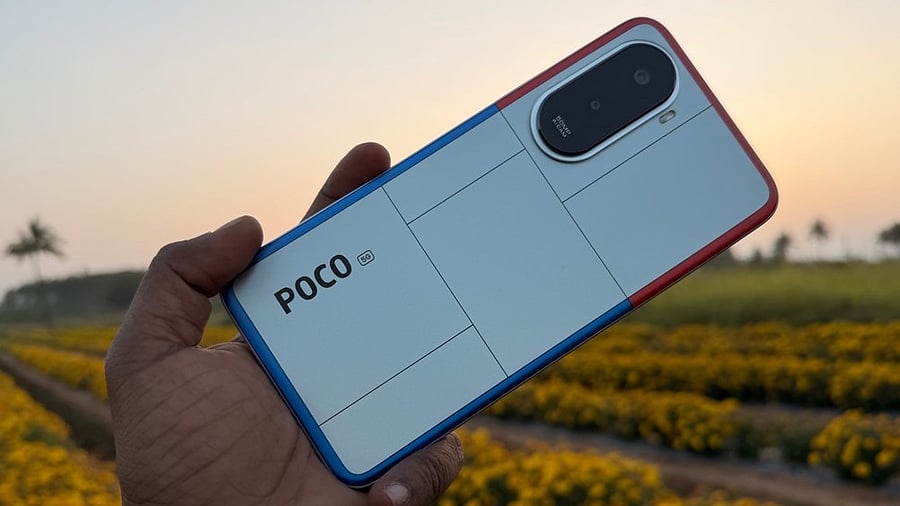 <div class="paragraphs"><p>Poco M7 Plus.</p></div>