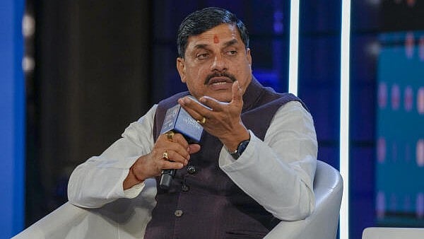 <div class="paragraphs"><p>Madhya Pradesh Chief Minister Mohan Yadav</p></div>