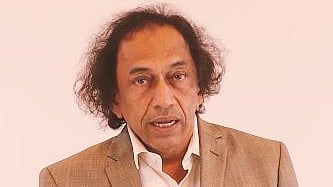 <div class="paragraphs"><p>Dr Siddhivinayak Barve.</p></div>