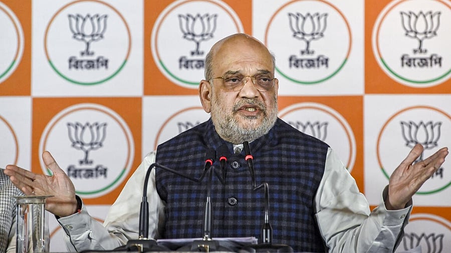 <div class="paragraphs"><p>Union Home Minister Amit Shah</p></div>