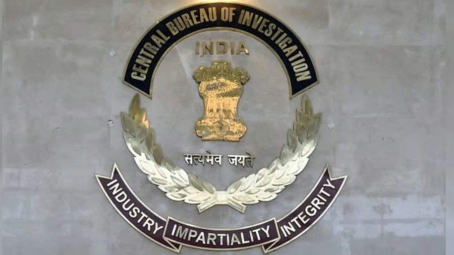 CBI Books Punjab & Sind Bank Branch Head in Rs 1,000 Crore Mule Account Scam