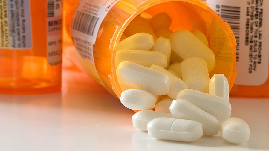 <div class="paragraphs"><p>Representative image of medicines.</p></div>