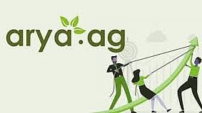 Agritech Firm Arya.ag Raises Rs 725 Crore in Series D Funding