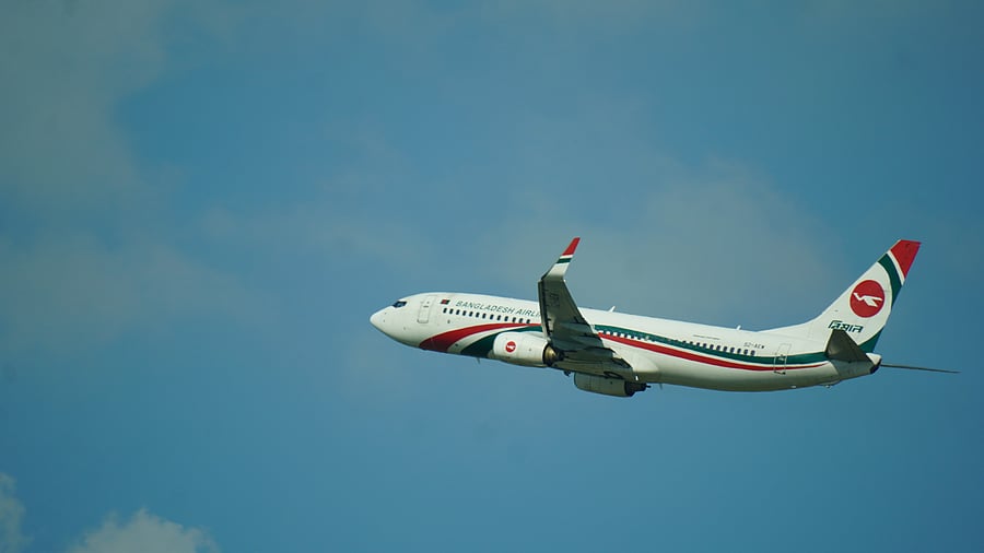 <div class="paragraphs"><p>A representational image of a&nbsp;Biman Airways airplane.</p></div>