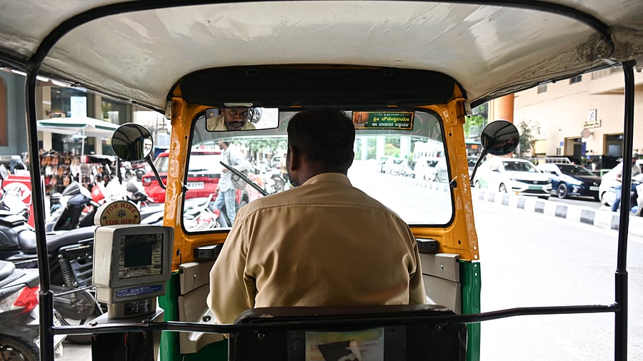 <div class="paragraphs"><p>Despite being mandatory since 2005, display cards are now rarely seen in city autos. </p></div>