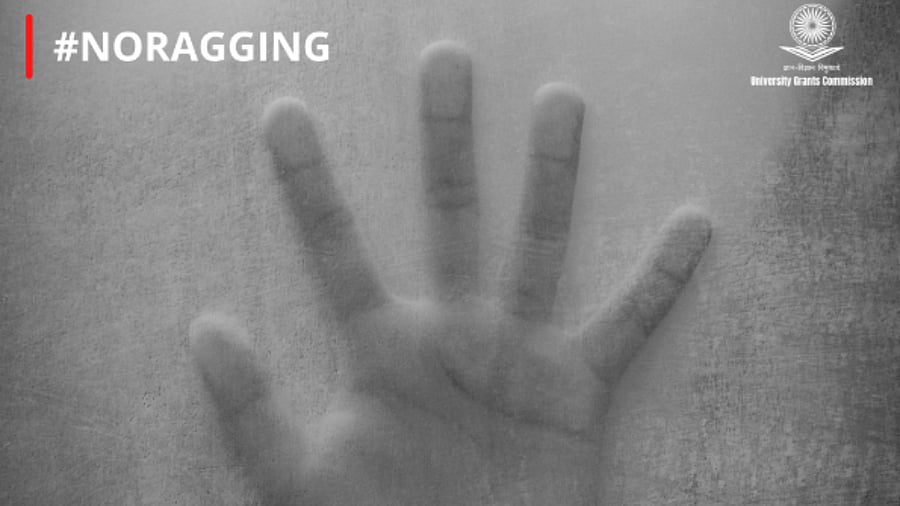 <div class="paragraphs"><p>The UGC has set up a fact-finding committee to investigate the incident.</p></div>