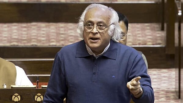 Jairam Ramesh Criticizes House Rules, Cites Manmohan Singh's 2004 Incident