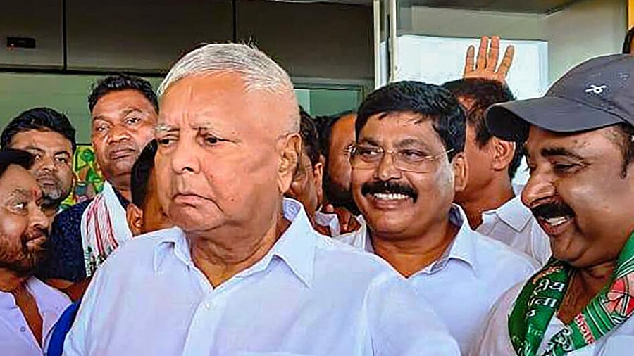 <div class="paragraphs"><p>Lalu Prasad Yadav</p></div>