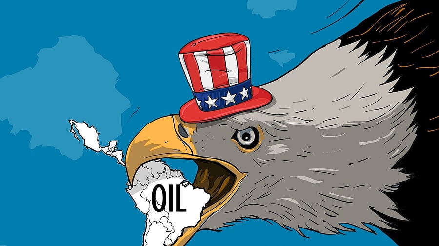 DH ILLUSTRATION: DEEPAK HARICHANDAN