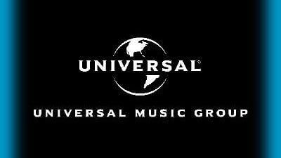 <div class="paragraphs"><p>Logo of Universal Music.</p></div>