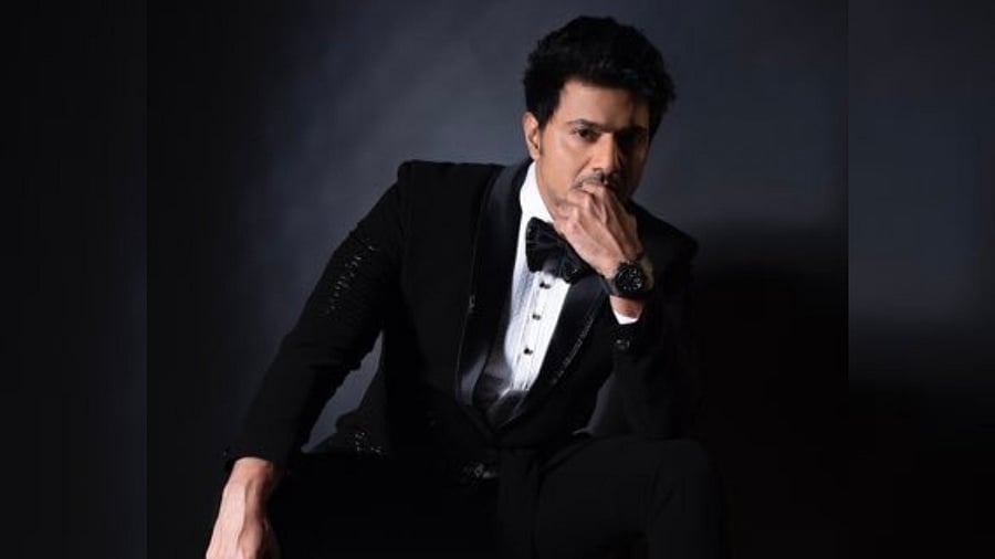 <div class="paragraphs"><p>Trinamool Congress MP and actor Deepak Adhikari, popularly known as Dev</p></div>