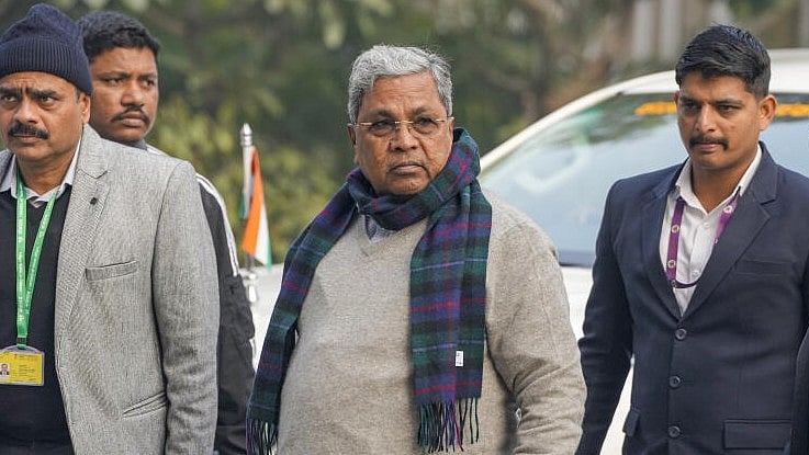 <div class="paragraphs"><p>Karnataka Chief Minister and Congress leader Siddaramaiah.</p></div>