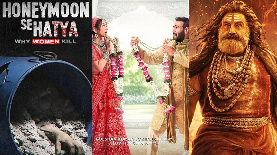 <div class="paragraphs"><p>What’s new to stream this weekend</p></div>