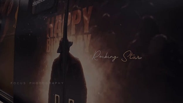 <div class="paragraphs"><p>Bengaluru’s Metro transforms into ‘Yash Express’ for his 40th birthday.</p></div>