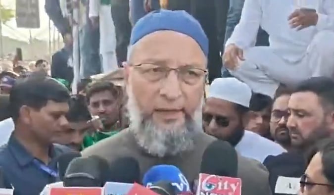 <div class="paragraphs"><p>AIMIM chief Asaduddin Owaisi.</p></div>