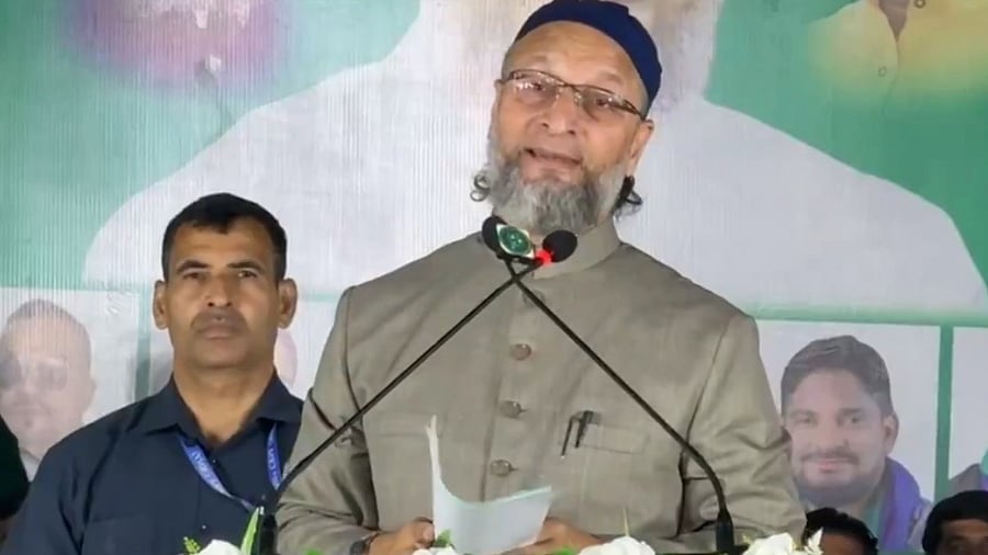 <div class="paragraphs"><p>Asaduddin Owaisi </p></div>
