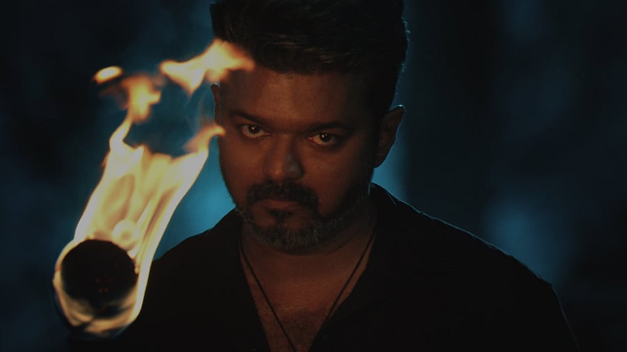 <div class="paragraphs"><p>Thalapathy Vijay in <em>Jana Nayagan</em>.</p></div>