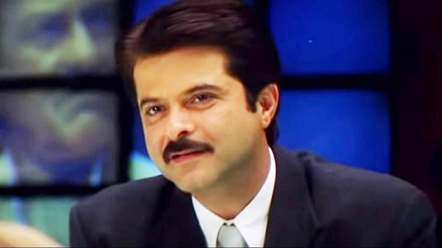 <div class="paragraphs"><p>Anil Kapoor in <em>Nayak</em>.</p></div>