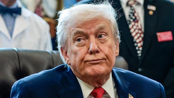 <div class="paragraphs"><p>US President Donald Trump</p></div>