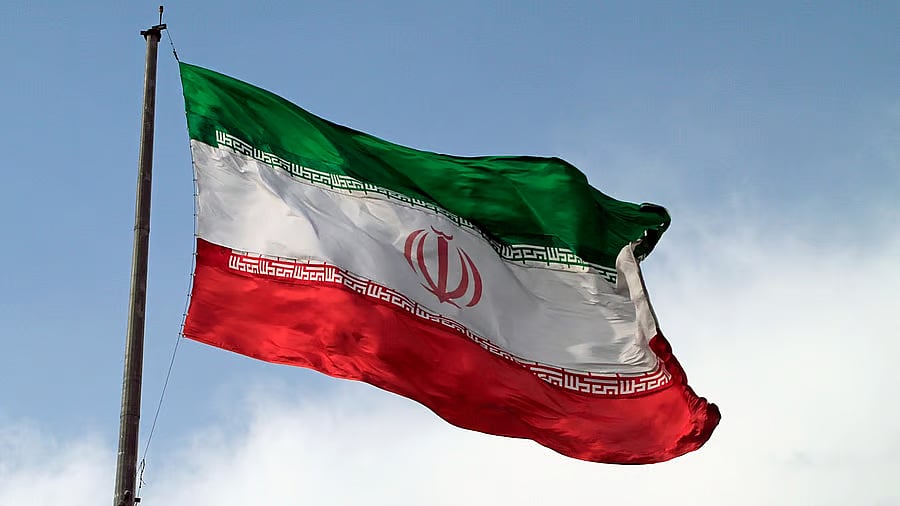 Iran willing to share defensive capabilities with Asian partners, deputy defence minister says