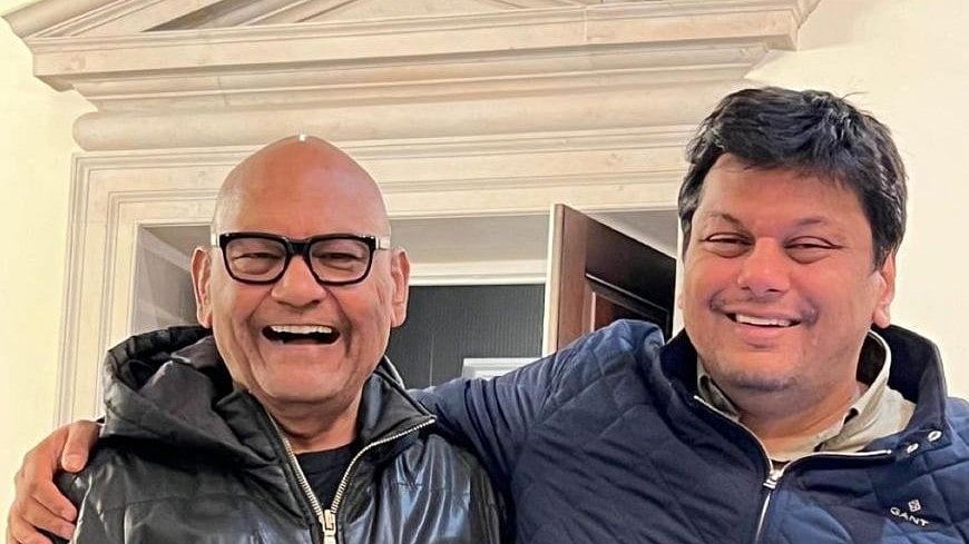 <div class="paragraphs"><p>Son of Vedanta group founder Anil Agarwal passes away after skiing accident</p></div>