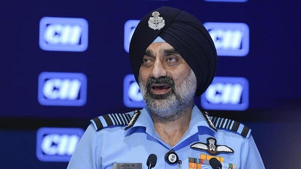 <div class="paragraphs"><p>Chief of the Indian Air Force, Air Chief Marshal A P Singh.</p></div>