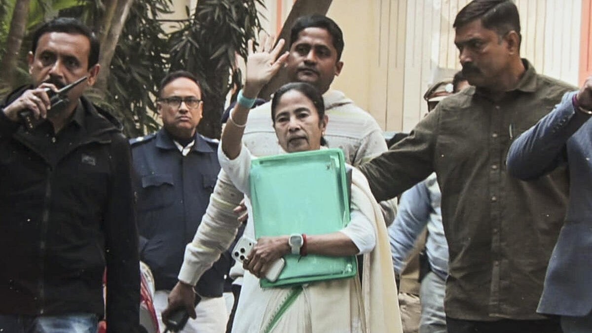 I-PAC Suspends West Bengal Operations Following Raids and Arrests