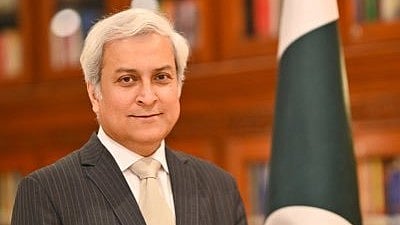 <div class="paragraphs"><p>Foreign Office spokesperson Tahir Andrabi</p></div>